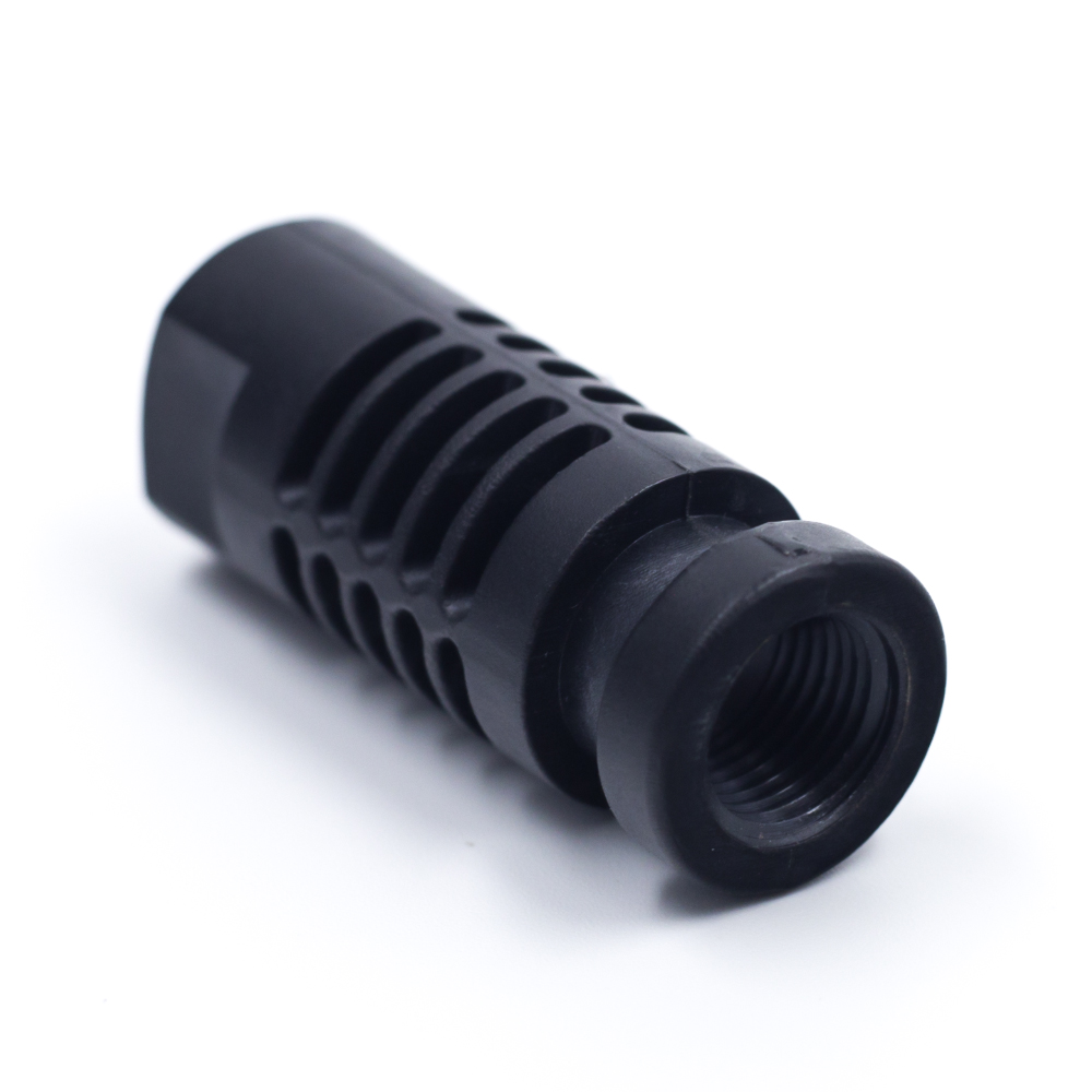 Прямая трубка PEEK